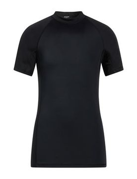T-shirts Herren Schwarz XXL Herren
