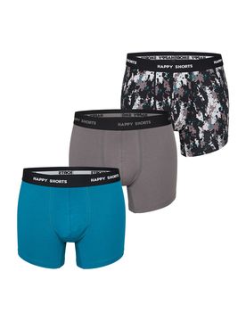 Calzoncillo boxer / /
