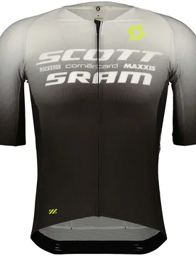 Maillot à Manches Courtes Rc -sram Aero