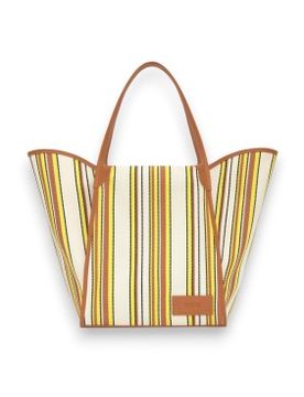Para mujer. 2002438406 Bolso Capazo Tulip (OSFA), Casual, Tela