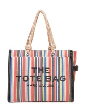 The Perfect Stripe Tote Handbag