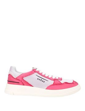 Sneakers Mujer Lila 36 Mujer