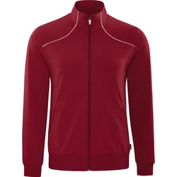Tristan Herren Blouson, rot 56