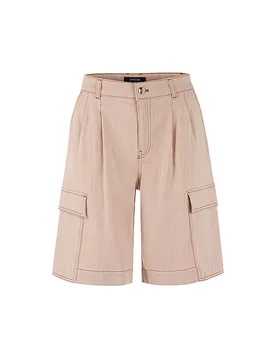 CAIN Jeansshorts WARANGAL rot 44 damen - Marc - FashionsVida