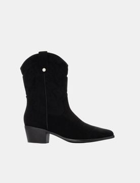 Stiefeletten 144307 36;37 Female