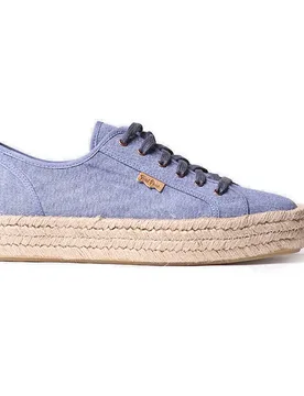 Espadrillas Jordina Denim EU 40 - Toni Pons - FashionsVida