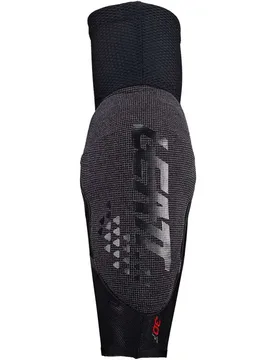 Gomitiera Moto ELBOW GUARD 3DF 5.0 EVO BLK Nero taglia M - Leatt - FashionsVida