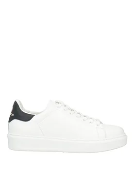 Sneakers Mujer Blanco 41 Mujer - Woolrich - FashionsVida