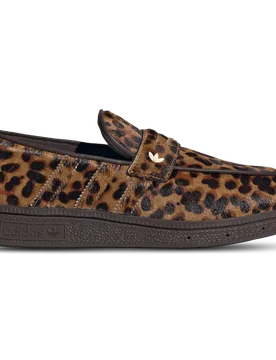 Handball Spezial Damen Sneaker - Beige - Größe 39 1/3 - Wildleder Beige 39 1/3 - Adidas - FashionsVida