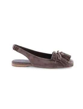 Ballerinas LEILA marrone 39 - Kennel & Schmenger - FashionsVida