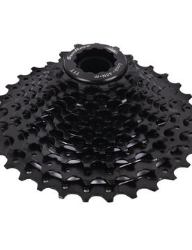 Cassetta pignoni strada 11 velocita' Shimano Sram CSR3 black