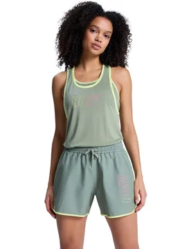 Pantalón corto de mujer Everyday Flow - Roxy - FashionsVida