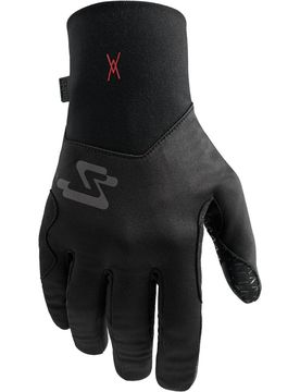 All terrain winter guantes largos ciclismo (XXL)