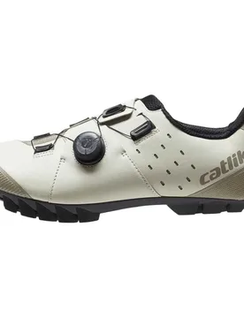 Catlike Scarpe Mtb Whisper X2 Beige - Catlike - FashionsVida