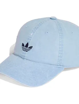 Originals Cappellino Da Baseball Washed Ambient Sky 60 cm
