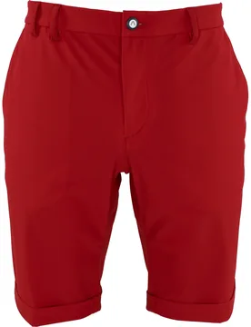 Shorts Ian-K WR Rev., rot 46 - Alberto - FashionsVida