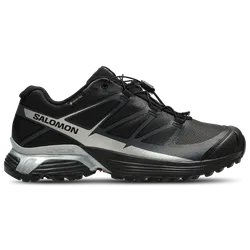 XT-Pathway Damen Sneaker - Schwarz - Größe 38 - Plastic/Polycarbonate Black 38