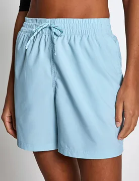 Bluevista Hill Shorts Light Blue female - Columbia - FashionsVida