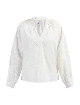 Blusa 'Lomasi' /