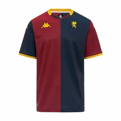 Heimtrikot Genoa 2026 - Rouge - male - Size: S