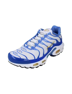 Air Max Plus Mens Running Trainers - - Size: 7 - Nike - FashionsVida
