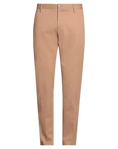 AT.P.CO Hose Herren Kamel 46 Herren - AT.P.CO - FashionsVida
