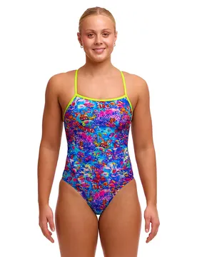 Funkita Maillot De Bain Fks030