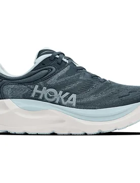 Gaviota 6 Wide Damen Laufschuhe, blau, Größe 42 42 - HOKA - FashionsVida