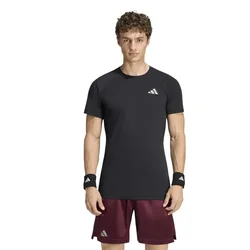Flft Pro Short Sleeve T-shirt Black L