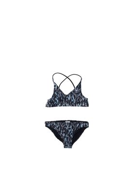 Nike Bikini NERO M