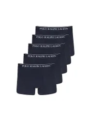 POLO Pants 5-er Pkg cruise navy blau M herren