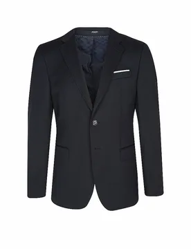 Joop Sakko Slim Fit HERBY blu 102 - Joop! - FashionsVida