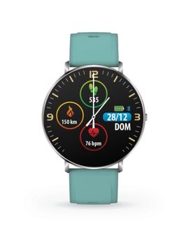Smartwatch Unisex Techmade Kosmos TM-KOSMOS-STIF