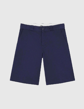DICKIES shorts uomo navy blue