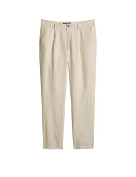 Marc O'Polo Chino crema 36/L32 - Marc O'Polo - FashionsVida