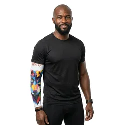 Scaldamani Ultralight Be A Wolf Multicolour L-XL
