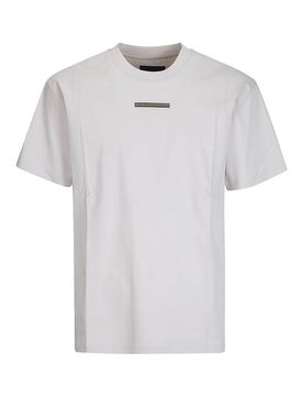 Heliot Emil T-shirt Astrape