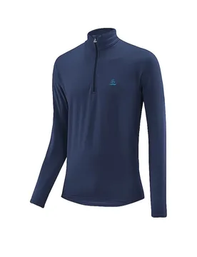 Herren TRANSTEX® Pulli Basic CF dunkelblau 54 M - LÖFFLER - FashionsVida