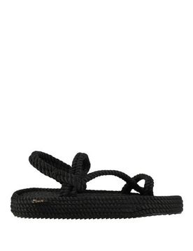 Espadrillas Mujer Negro 36,39,40 Mujer