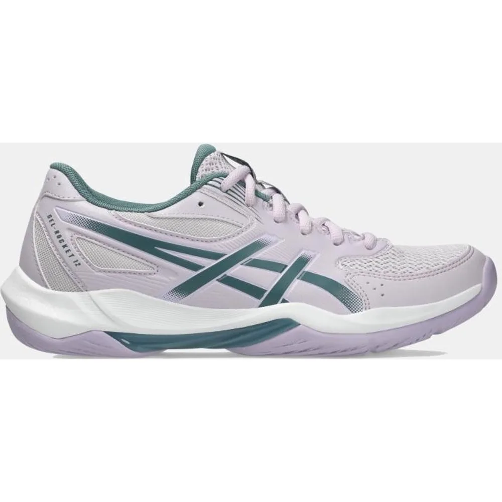 Zapatillas de mujer indoor Gel-Rocket 12 W Asics - Nike - FashionsVida