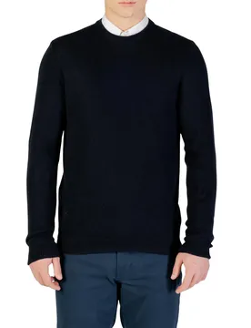 Yos Herren Pullover Weiß 498936