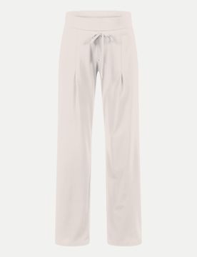 Straight-Fit Hose Candice Beige 36
