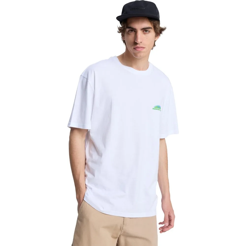 Camiseta de hombre EV Fade Spectrum - Quiksilver - FashionsVida