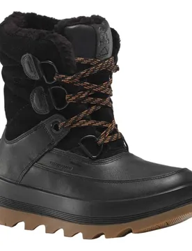 Bottes De Neige Celestem Black / Black EU 37