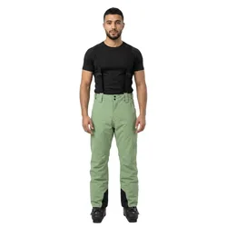 Pantalon Rowens Marl Green XL