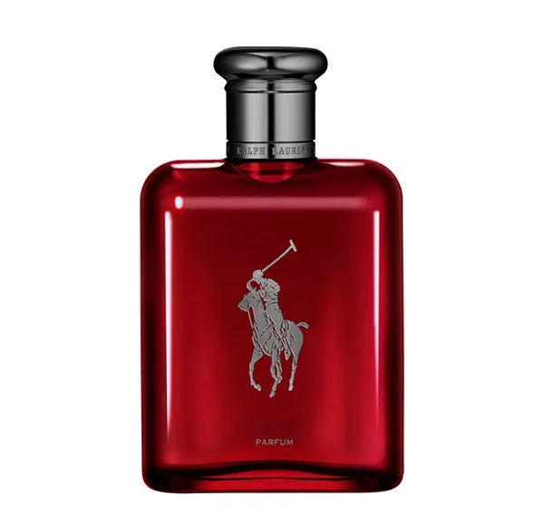 Ralph Lauren Polo Red Parfum 125ML - Ralph Lauren - FashionsVida