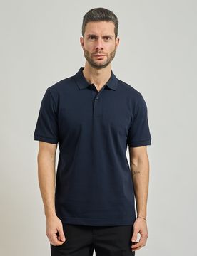 BOSS T-shirt e Polo Blu
