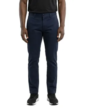 Pantaloni Chino Sargent Lake Stretch Twill Slim Dark Sapphire 33 - Timberland - FashionsVida