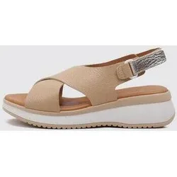 Keilabsatzsandalen Lapacho 36;37;38;39;40;41