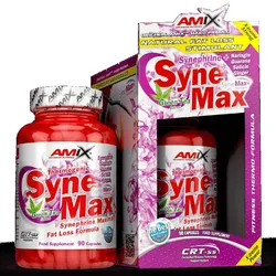 Brucia Grassi Synemax 90 Unità